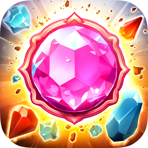 Play Jewel Shock Online