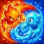 Elemental Monsters: Merge