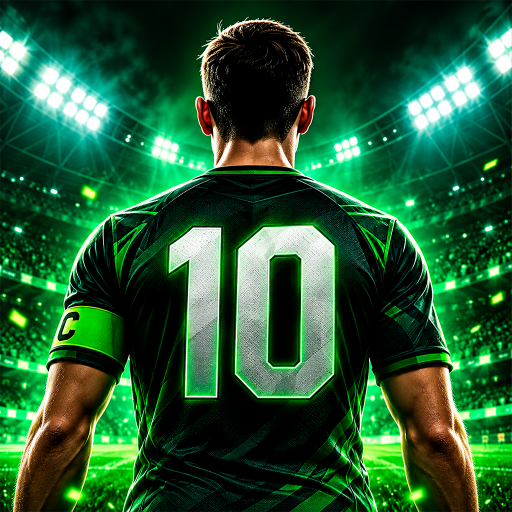 Footballer - Soccer Simulator