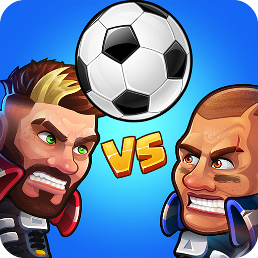 Play Head Ball 2 - Online Soccer Online