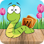 Word Wow Seasons - More Worm