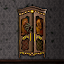 Forgotten Hill: The Wardrobe