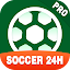 24H Soccer - Live Scores & Tip