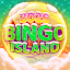 Bingo Island 2023 Club Bingo