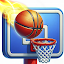 Basketball Shooting