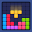 Fading Storm Puzzle: Rush Game
