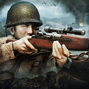 Graj Sniper Online: World War II na PC