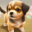 Dog Town: Pet Shop, Care Games