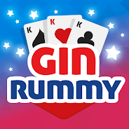 Play Gin Rummy GameVelvet - Card on PC
