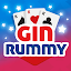 Gin Rummy GameVelvet - Card