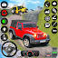 Off The Road-Offroad Car Drive