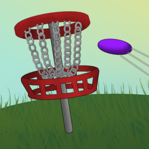 Play Disc Golf Valley Online