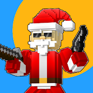 プレーする Craft Shooter FPS Battles をPCで