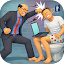 Job Battle Simulator