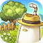 楽園生活 ひつじ村 大地の恵みと冒険の海
