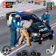 US Police Car Chase: Cop Games