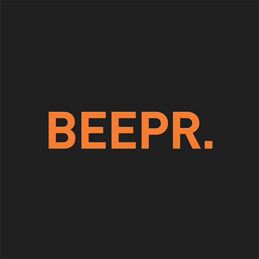 Play Beepr - Real Time Music Alerts Online