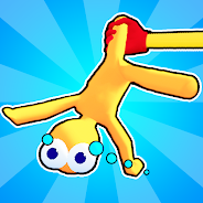 Main Grab Throw : Hit Annoying Men on PC