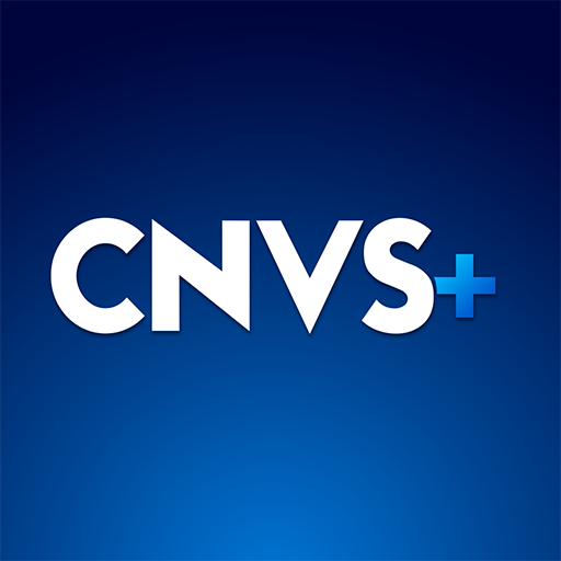 CNVS+ - Filmes Shorts Séries