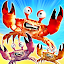 King of Crabs - Invasion