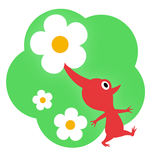 Play Pikmin Bloom Online