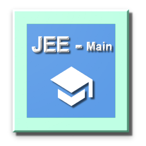 Play JEE Main Exam Preparation 2023 Online
