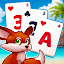 Solitaire Tripeaks: Cloud City