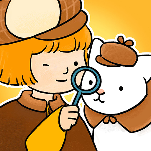 Play Find Hidden Cats—Detective Mio Online
