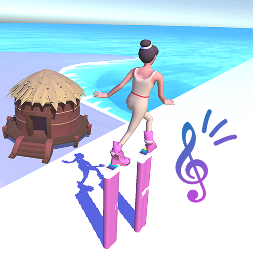 Play Dancing Heels Online