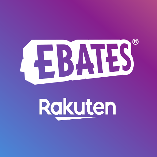 Rakuten Ebates - Cash Back, Coupons & Rewards