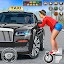 Taxi Driver Game: City Cab 3d