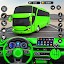 Bus Simulator - เกมรถบัส 3D