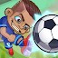 Head Strike－1v1 Football Games