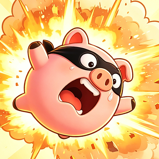 Smash Pig
