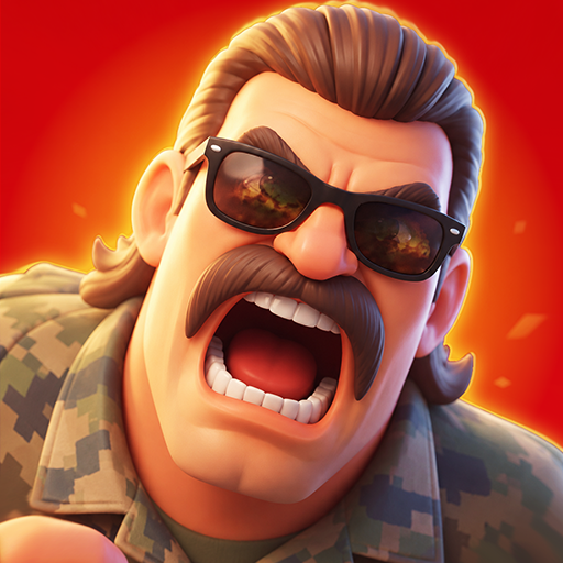 Blast Ops