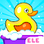 ElePant World: Kids Games app