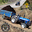 Real Tractor Trolley Cargo Farming Simulation 2