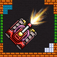 เล่น Tank 1990 - Battle City บน PC