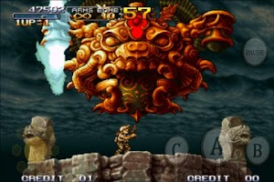 Download & Play METAL SLUG 3 on PC & Mac (Emulator)