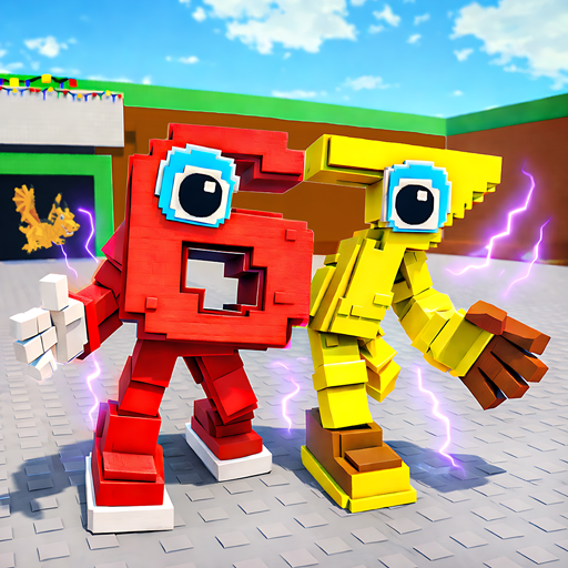 Steal A Brainrot Battle