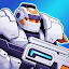 Loot Legends: Robots vs Aliens