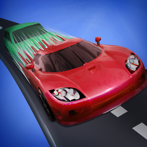 5500 Train Vs Car Racing Mod Apk Download  HD