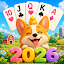 Christmas Solitaire TriPeaks
