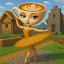 CRAFTMANS : KawaiiCraft