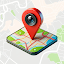 GPS Photo Location on Map
