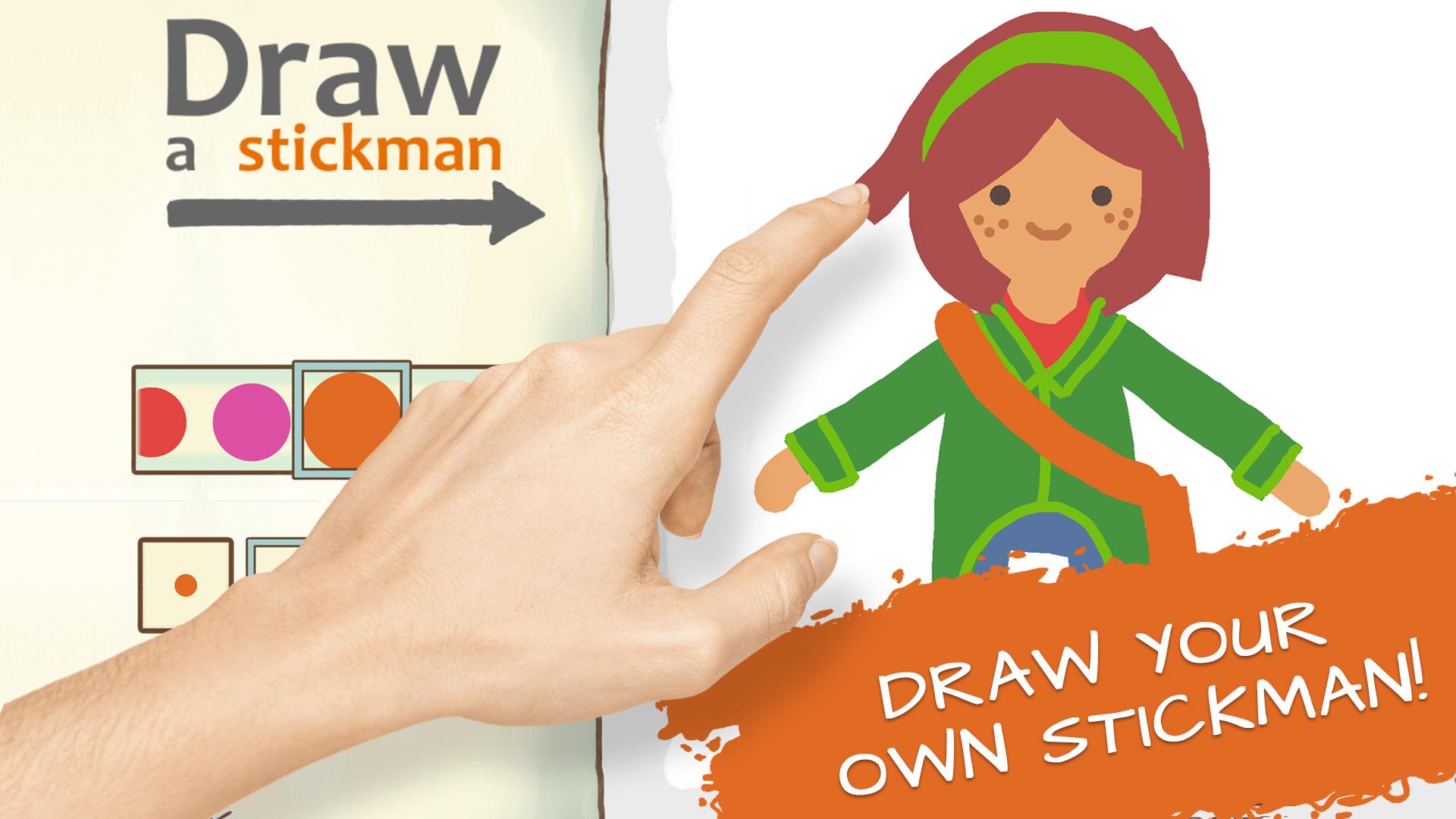 Download & Play Draw a Stickman: EPIC 2 on PC & Mac (Emulator)