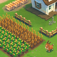 プレーする FarmVille 2: のんびり農場生活 をPCで