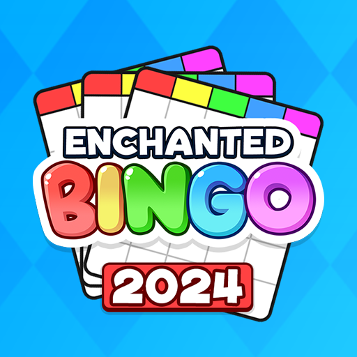 Bingo - Enchanted Bingo Games