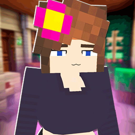 Play Jenny Mod for Minecraft PE Online