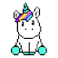 Draw Color by Number - Sandbox Pixel Art